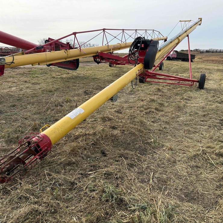 Westfield 80-51 Auger