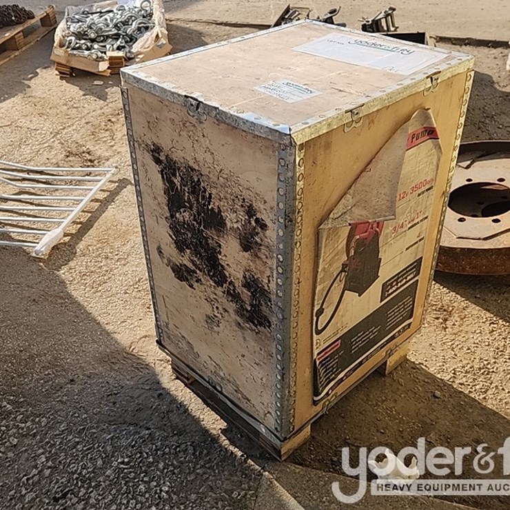 Unused Landhonor LHR-DFP10