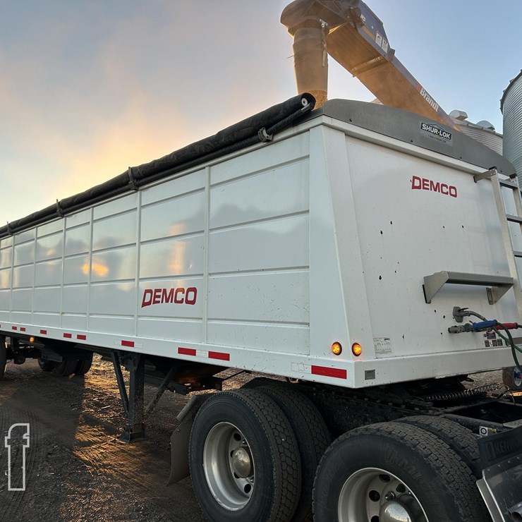 2023 DEMCO 40