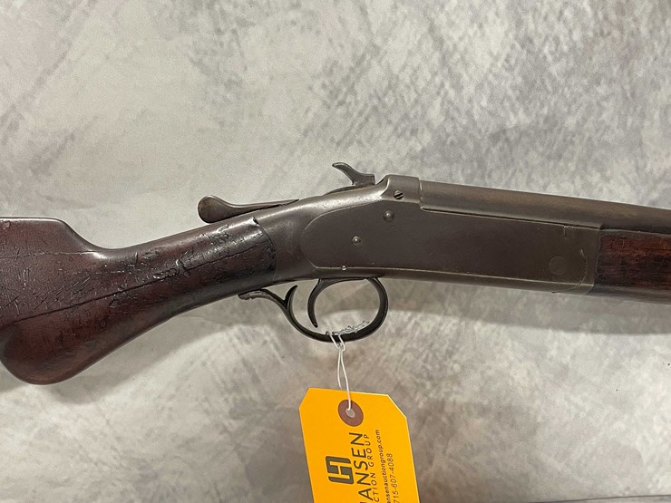 #8068-•-iver-johnson-champion,-44-cal-single-shot-rifle,-sn:-43909,-(neenah,-wi)-image-5