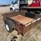 #3819-•-k-dee-utility-trailer-(sells-bill-of-sale)-image-2