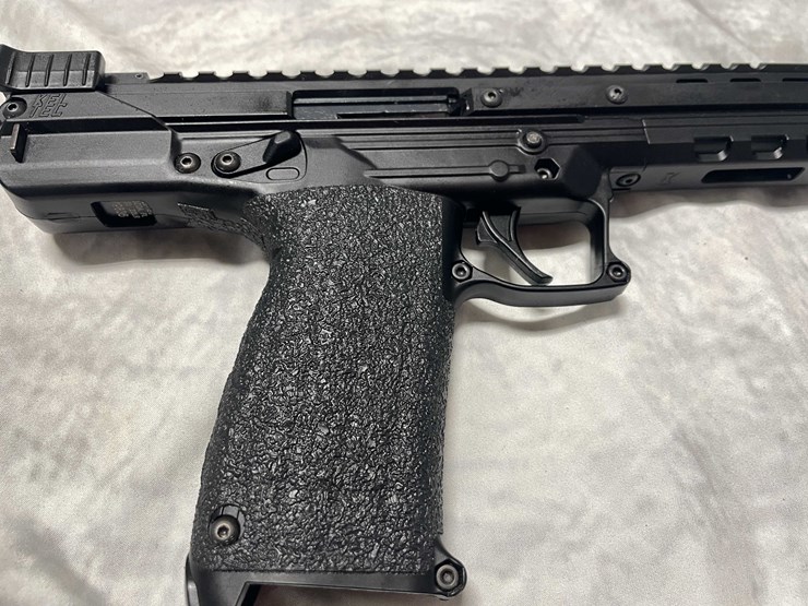 #5185-•-kel-tec-cp-33,-22-lr-semi-auto-pistol,-sn:-m9636,-(neenah,-wi)-image-9