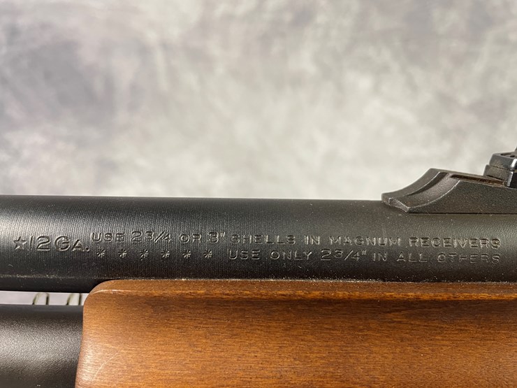 #3154-•-remington-express-magnum-870-12ga-pump-shotgun,-sn:-a255608m,-(downing,-wi)-image-11