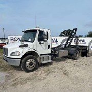 2018 FREIGHTLINER M2 106