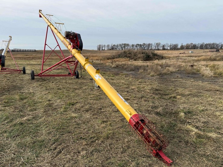 westfield-100-61-auger-image-3