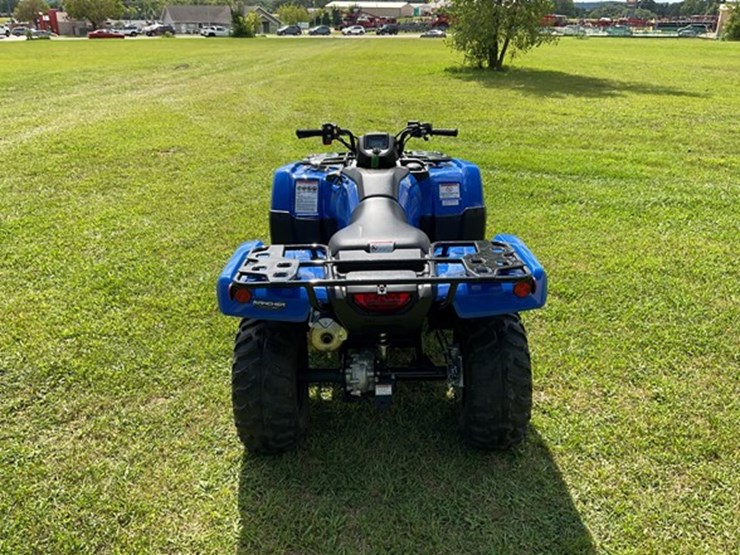 #64-•-2023-honda-trx420fa2-four-wheeler-image-6