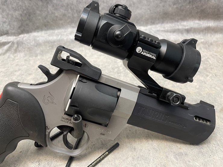 #4513-•-taurus-casull-raging-hunter-454h-revolver,-sn:-aec215192-(princeton,-mn)-image-6