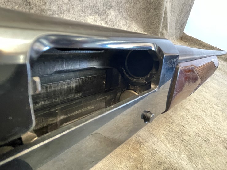 #6535-•-winchester-model-l-50,-12-ga-semi-automatic-shotgun,-sn:-131791-(princeton,-mn)-image-12