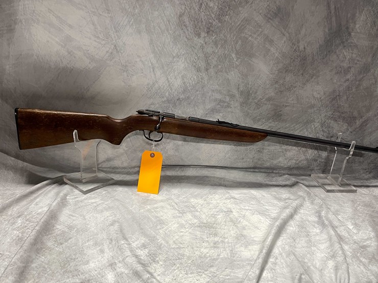#8069-•-remington-model-510,-22-cal-bolt-action-rifle,-sn:-nsn,-(neenah,-wi)-image-1