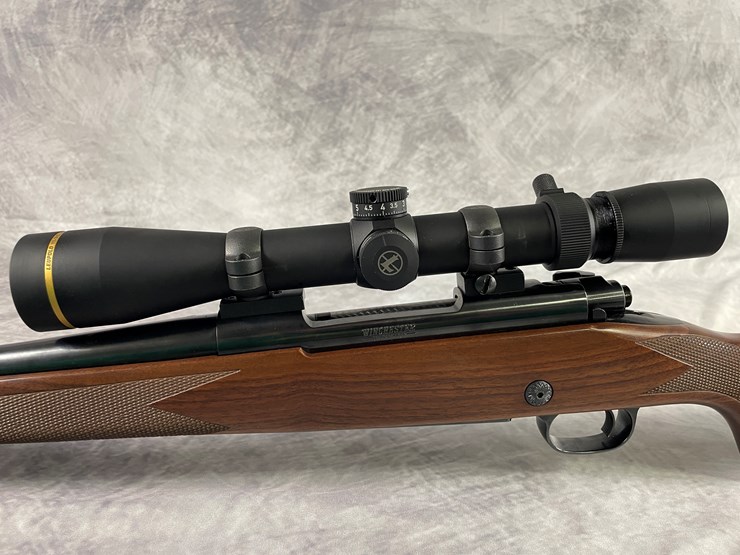 #2213-•-winchester-model-70-7mm-classic-super-grade-boss-bolt-action-rifle,-sn:-g104080-(downing,-wi)-image-6