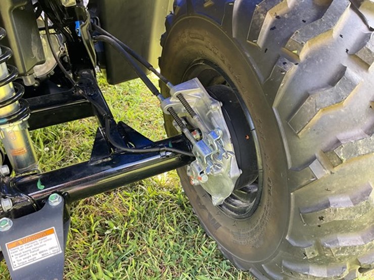 #64-•-2023-honda-trx420fa2-four-wheeler-image-18