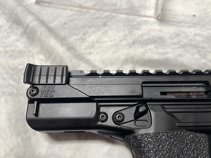 #5185-•-kel-tec-cp-33,-22-lr-semi-auto-pistol,-sn:-m9636,-(neenah,-wi)-image-6