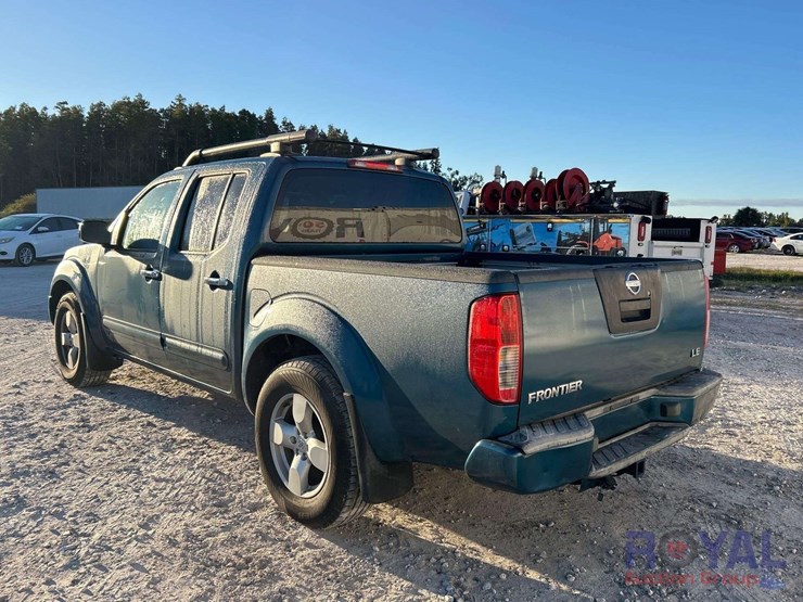 2005-nissan-frontier-image-4