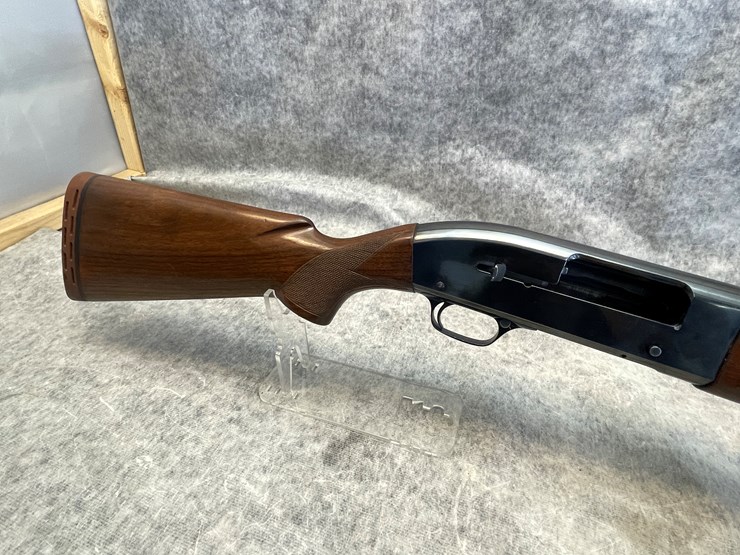 #6535-•-winchester-model-l-50,-12-ga-semi-automatic-shotgun,-sn:-131791-(princeton,-mn)-image-11