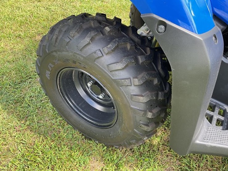 #64-•-2023-honda-trx420fa2-four-wheeler-image-14