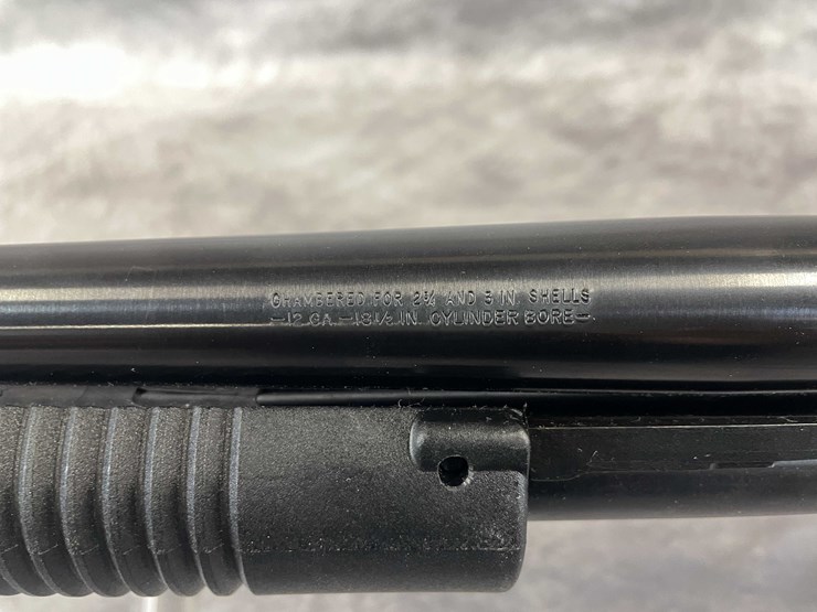 #7048-•-mossberg-model-88,-12-ga.-pump-action-shotgun,-sn:-mv0357420,-(neenah,-wi)-image-12