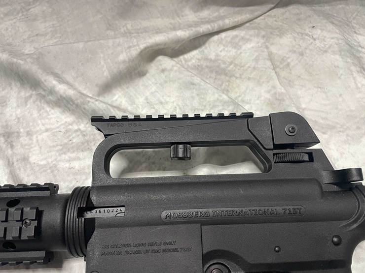 #8073-•-mossberg-715t,-22-lr-semi-auto-rifle,-sn:-ll3610224,-(neenah,-wi)-image-14