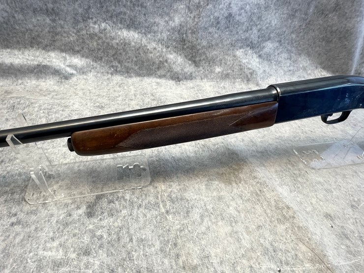 #6535-•-winchester-model-l-50,-12-ga-semi-automatic-shotgun,-sn:-131791-(princeton,-mn)-image-3