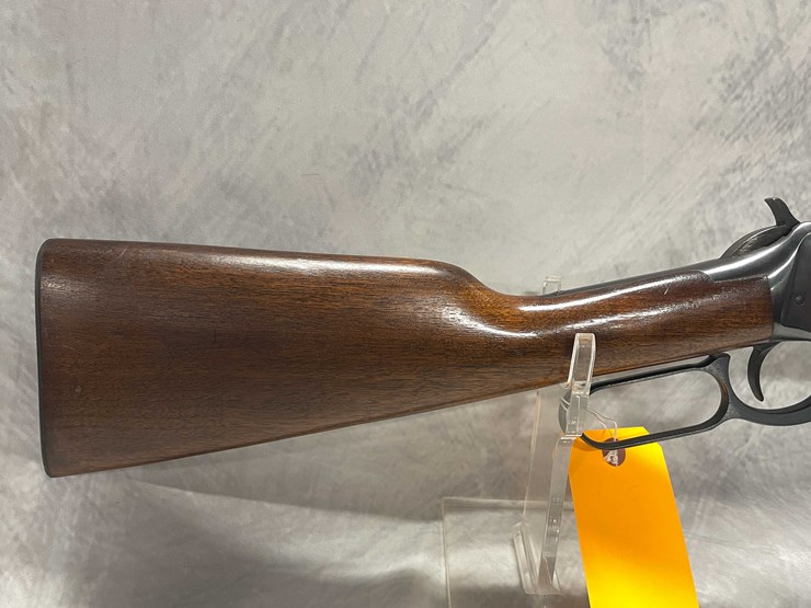 #8062-•-winchester-model-94,-30-30-win-lever-action-rifle,-sn:-2542192,-(neenah,-wi)-image-4