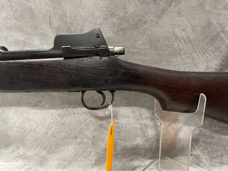 #8064-•-winchester-model-1917,-bolt-action-rifle,-sn:-109556,-(neenah,-wi)-image-12