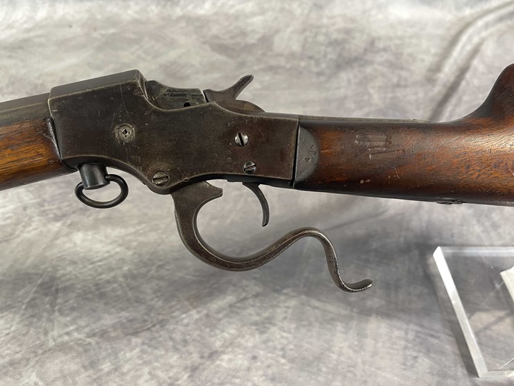 #8081-•-j-stevens-a&t-co,-22-cal-single-shot-rifle,-sn:-u878,-(neenah,-wi)-image-15
