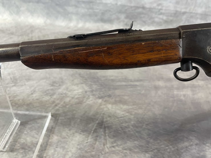 #8081-•-j-stevens-a&t-co,-22-cal-single-shot-rifle,-sn:-u878,-(neenah,-wi)-image-14