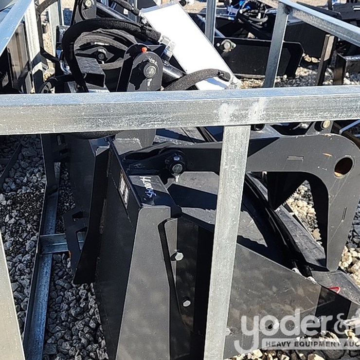 Unused Landhonor SGB-11-72W