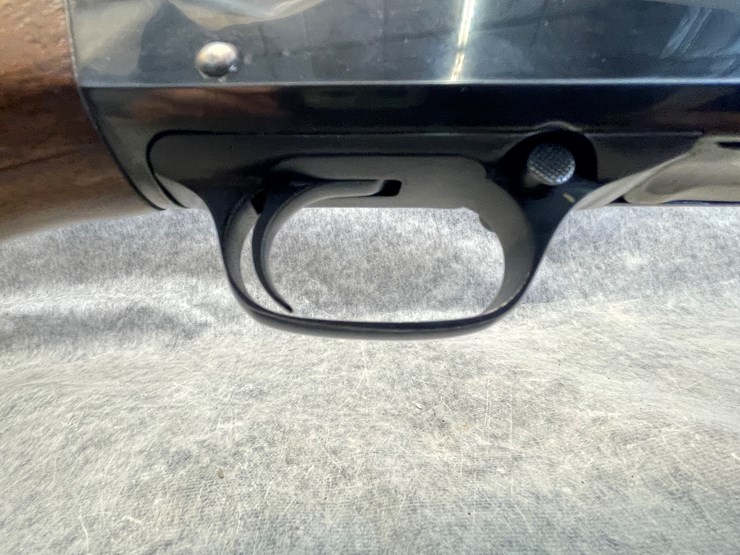 #6535-•-winchester-model-l-50,-12-ga-semi-automatic-shotgun,-sn:-131791-(princeton,-mn)-image-14