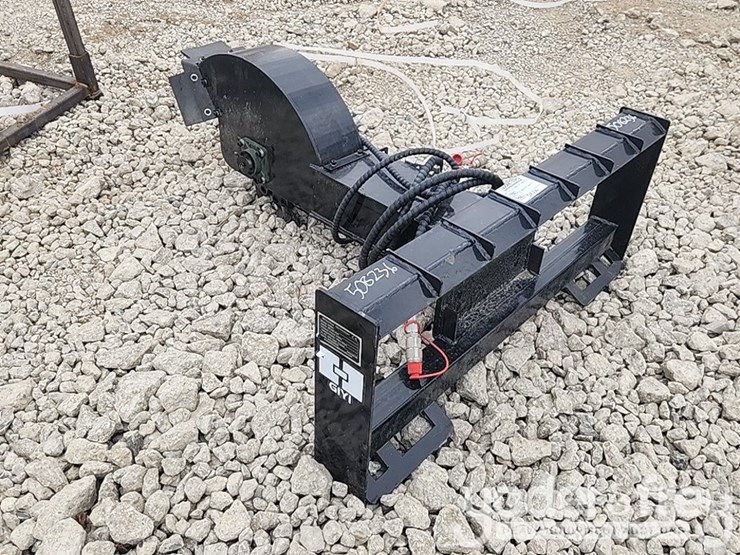 unused-2025-stump-grinder-to-suit-skidsteer-image-2