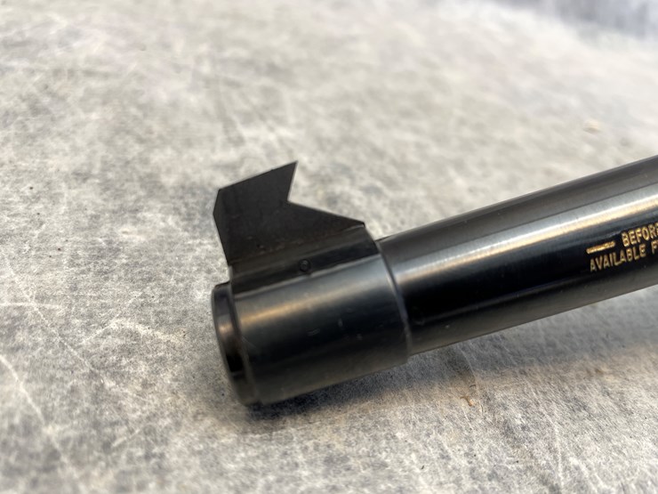 #4512-•-ruger-mark-ii-target,-22-lr-semi-auto-pistol,-sn:-223-53742-(princeton,-mn)-image-8