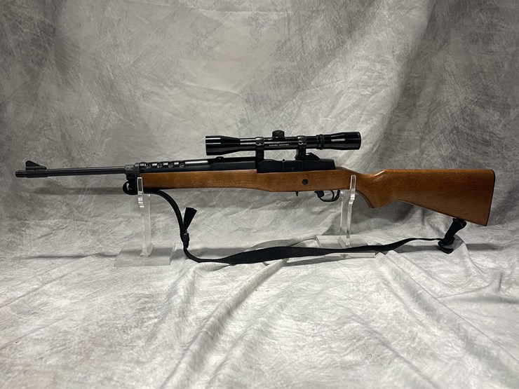 #8072-•-ruger-mini-14-ranch,-223-rem-semi-auto-rifle,-sn:-187-51349,-(neenah,-wi)-image-3