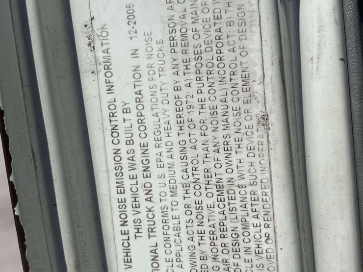 2006-international-durastar-4300-image-7