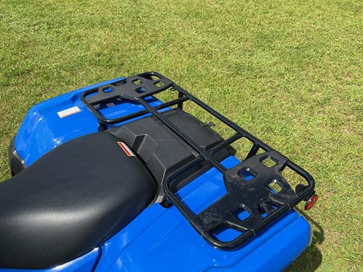 #64-•-2023-honda-trx420fa2-four-wheeler-image-11