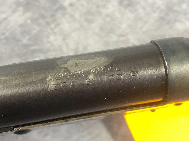 #7049-•-harrington-&-richardson,-12-ga.-single-shot-shotgun,-sn:-ba550832,-(neenah,-wi)-image-18