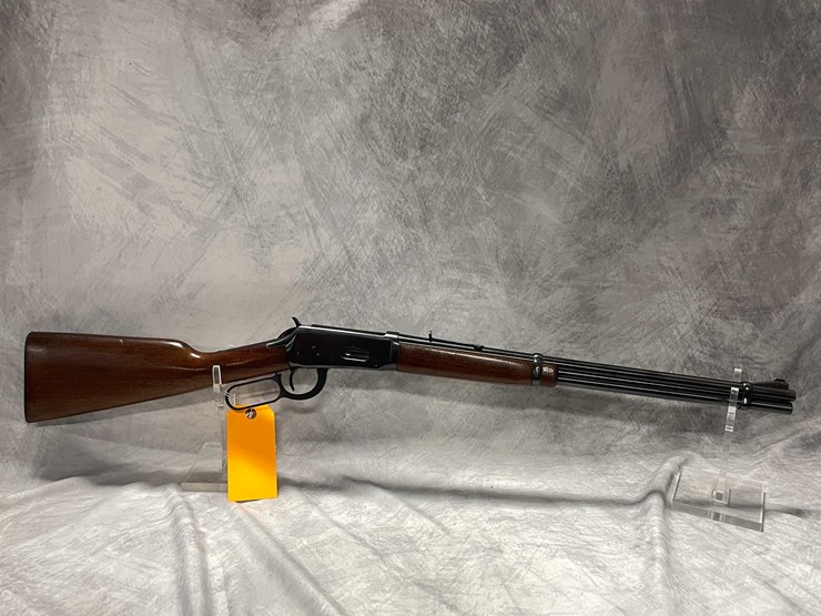 #8062-•-winchester-model-94,-30-30-win-lever-action-rifle,-sn:-2542192,-(neenah,-wi)-image-1