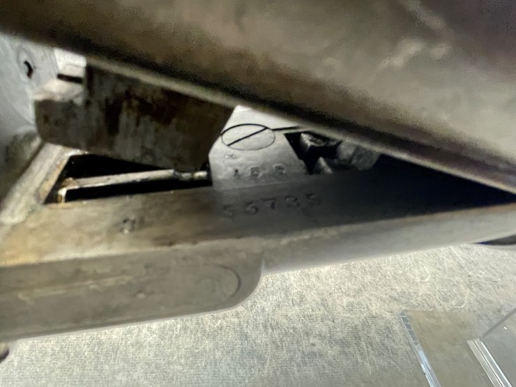 #6536-•-remington-269,-12-ga-double-barrel-shotgun,-sn:-55735-(princeton,-mn)-image-11