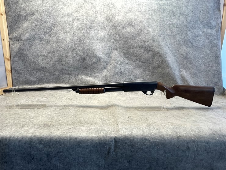 #6534-•-springfield-model-67f,-20-ga-shotgun,-sn:-nsn-(princeton,-mn)-image-1