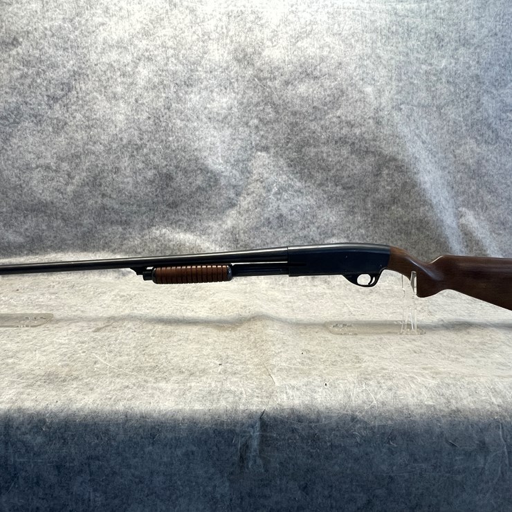#6534 • Springfield Model 67F, 20 Ga Shotgun, SN: NSN (Princeton, MN)