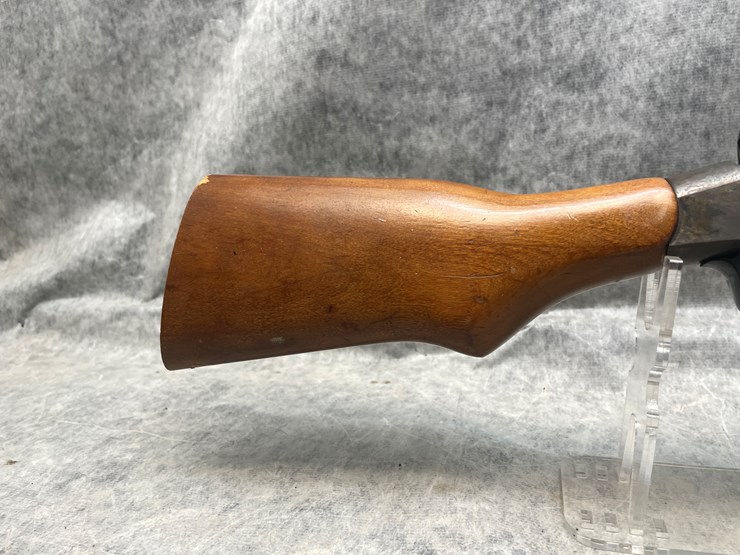 #6556-•-h-&-r-topper-88-12-ga-shotgun,-sn:-au568q18-(princeton,-mn)-image-5