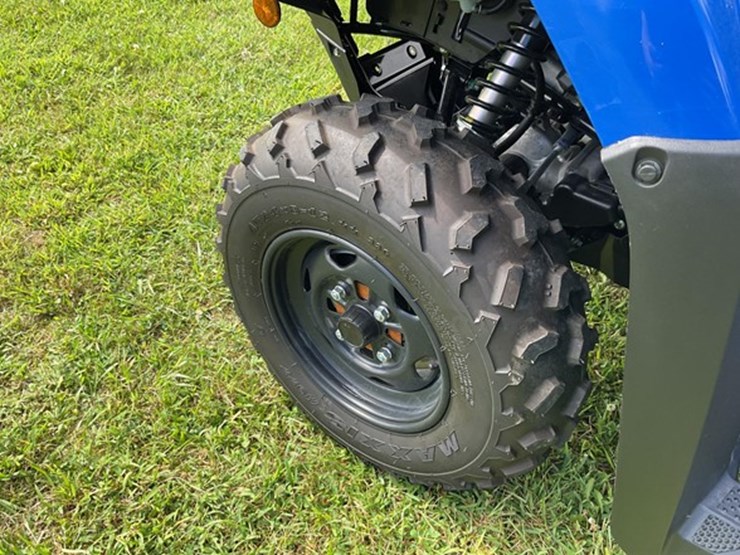 #64-•-2023-honda-trx420fa2-four-wheeler-image-16