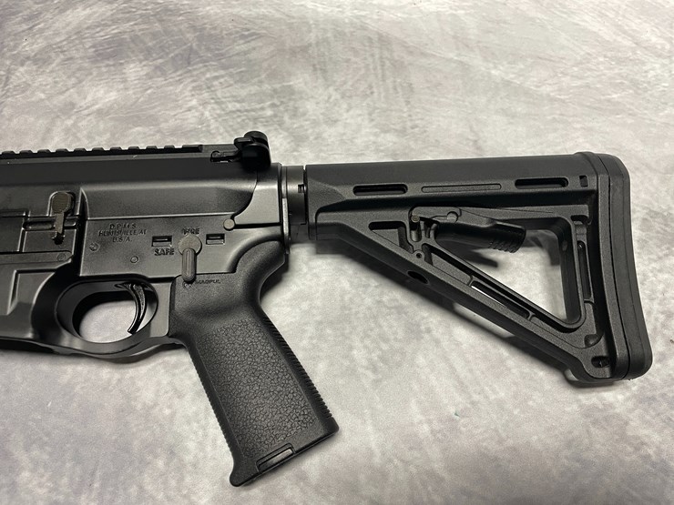 #2203-•-dpms-model-lr-gii,-.308-semi-auto-rifle,-sn:-eh024677-(downing,-wi)-image-8