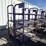 #28449-•-lot-of-(2)-industrial-warehouse-carts-image-2