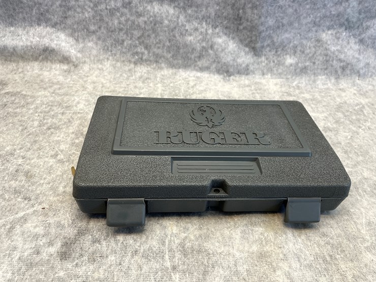 #4512-•-ruger-mark-ii-target,-22-lr-semi-auto-pistol,-sn:-223-53742-(princeton,-mn)-image-14