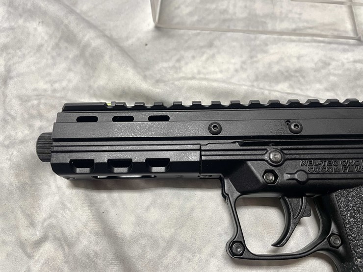 #5185-•-kel-tec-cp-33,-22-lr-semi-auto-pistol,-sn:-m9636,-(neenah,-wi)-image-16