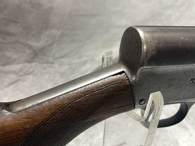 #7035-•-remington-model-11,-12-ga.-semi-auto-shotgun,-sn:-327295,-(neenah,-wi)-image-26