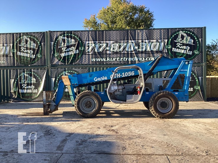 2007-genie-gth1056-image-1