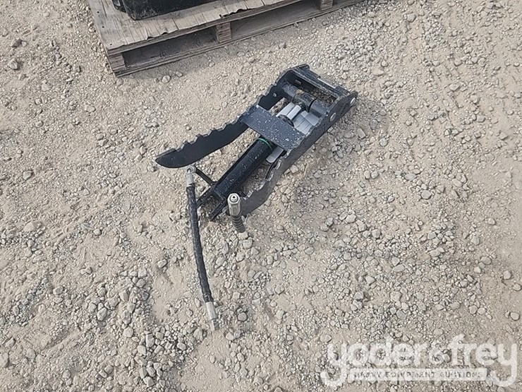 hydraulic-thumb-to-suit-excavator-image-2