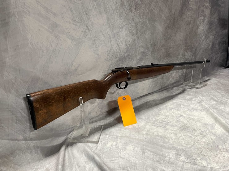 #8069-•-remington-model-510,-22-cal-bolt-action-rifle,-sn:-nsn,-(neenah,-wi)-image-3