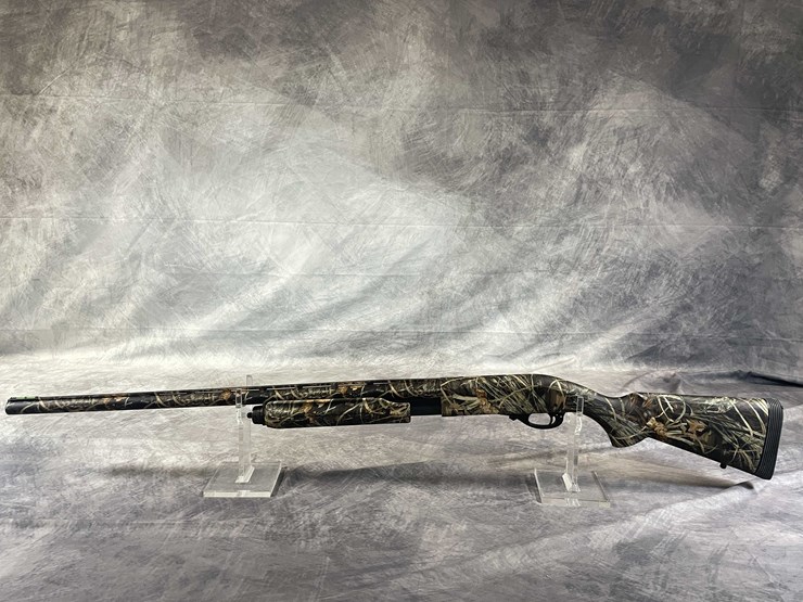 #7041-•-remington-870-express,-12-ga.-pump-action-shotgun,-sn:-ab208043a,-(neenah,-wi)-image-2