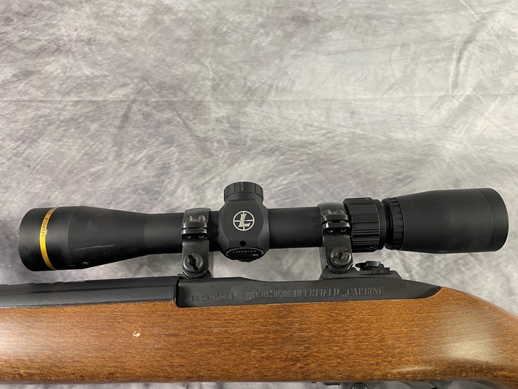 #2208-•-ruger-model-77/44-deerfield-carbine-semi-auto-rifle-sn:-630-17032-(downing,-wi)-image-11